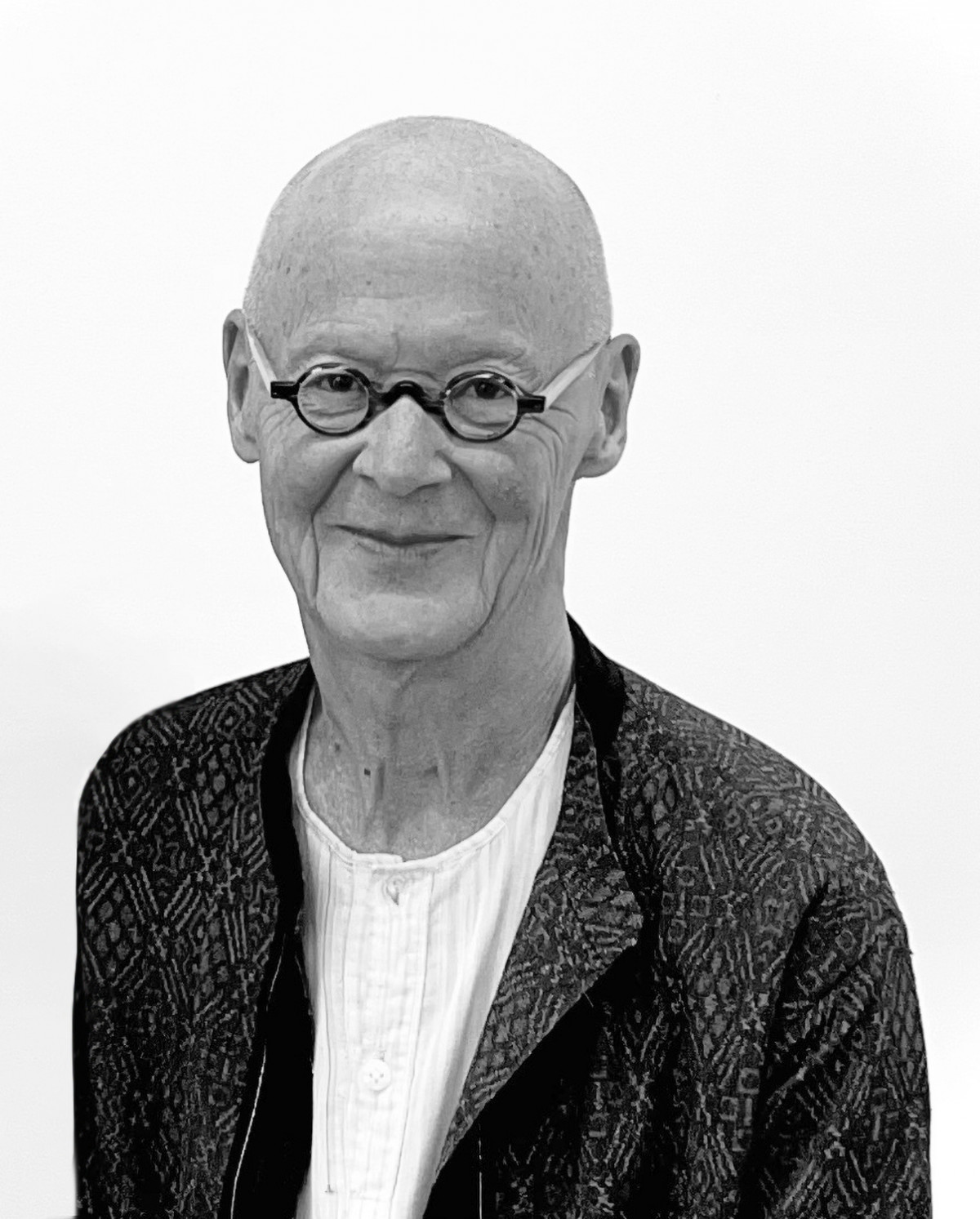 ‘Wolfgang Laib, Photo: Buchmann Galerie’