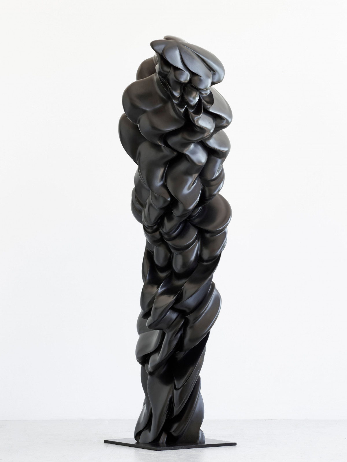 Tony Cragg, ‘Contradiction’, 2014, Bronze