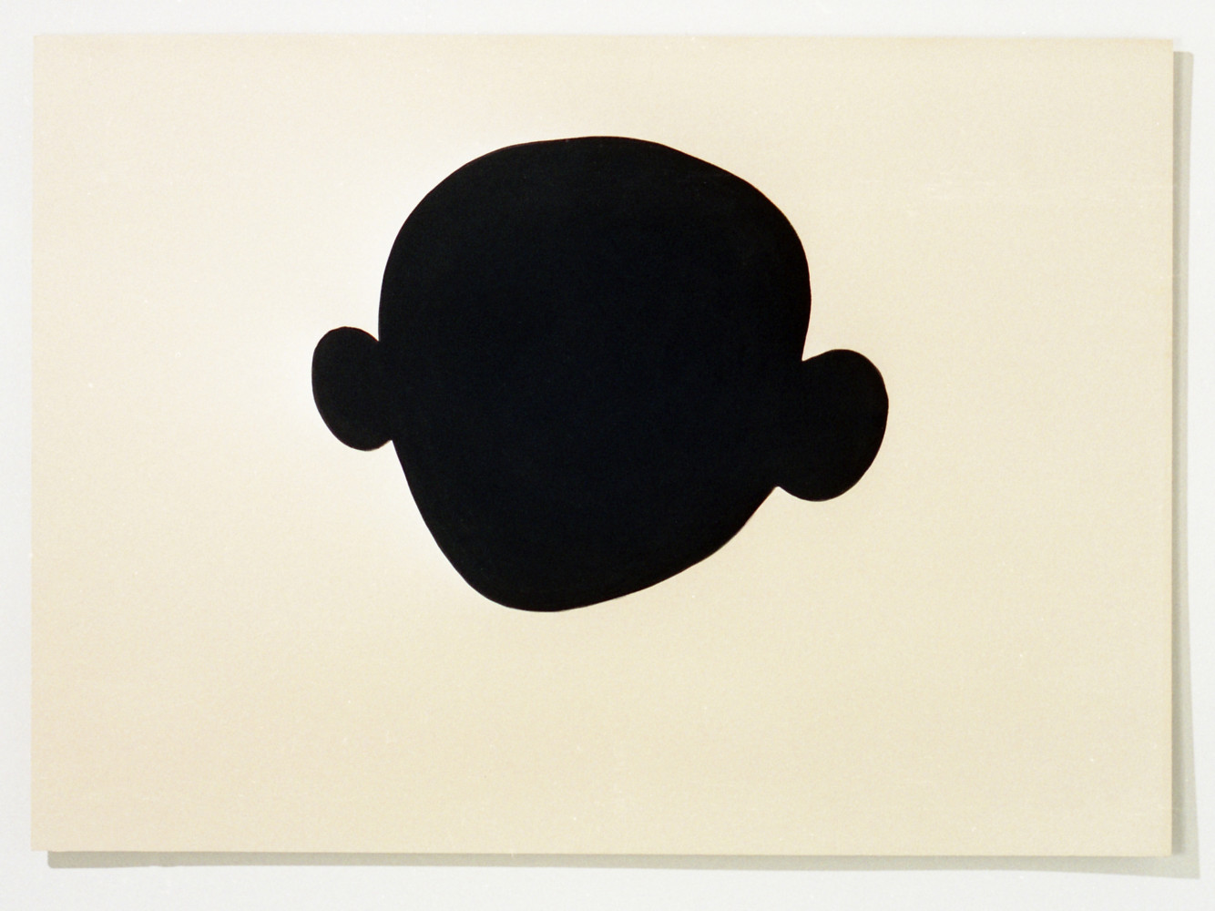 Jean Charles Blais, ‘Untitled’, 2000, Gouache on paper