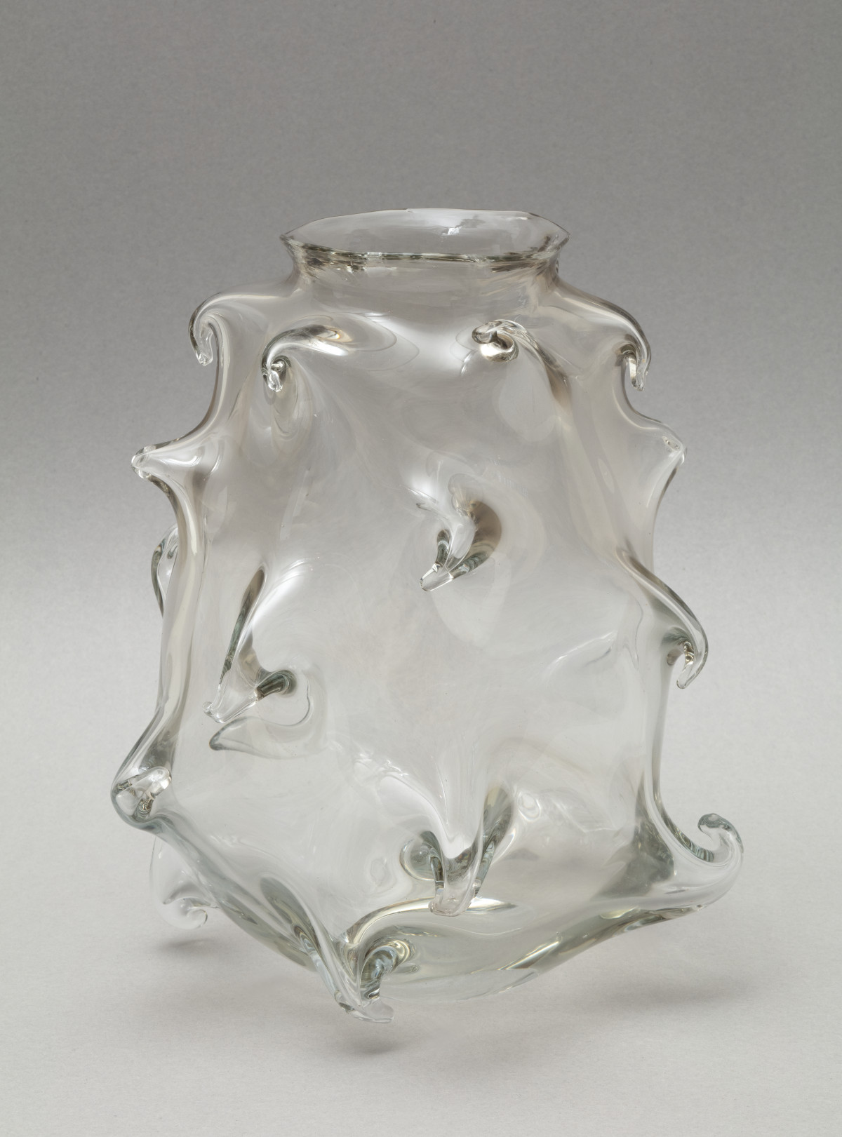 Tony Cragg, ‘Hungry Vase’, 2009, Murano glass