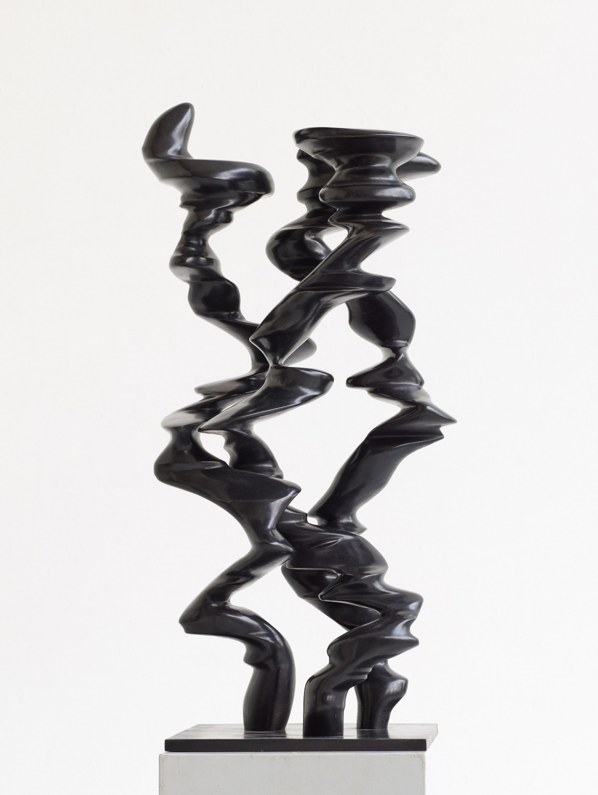 Tony Cragg, ‘Points of View’, 2019, Bronze
