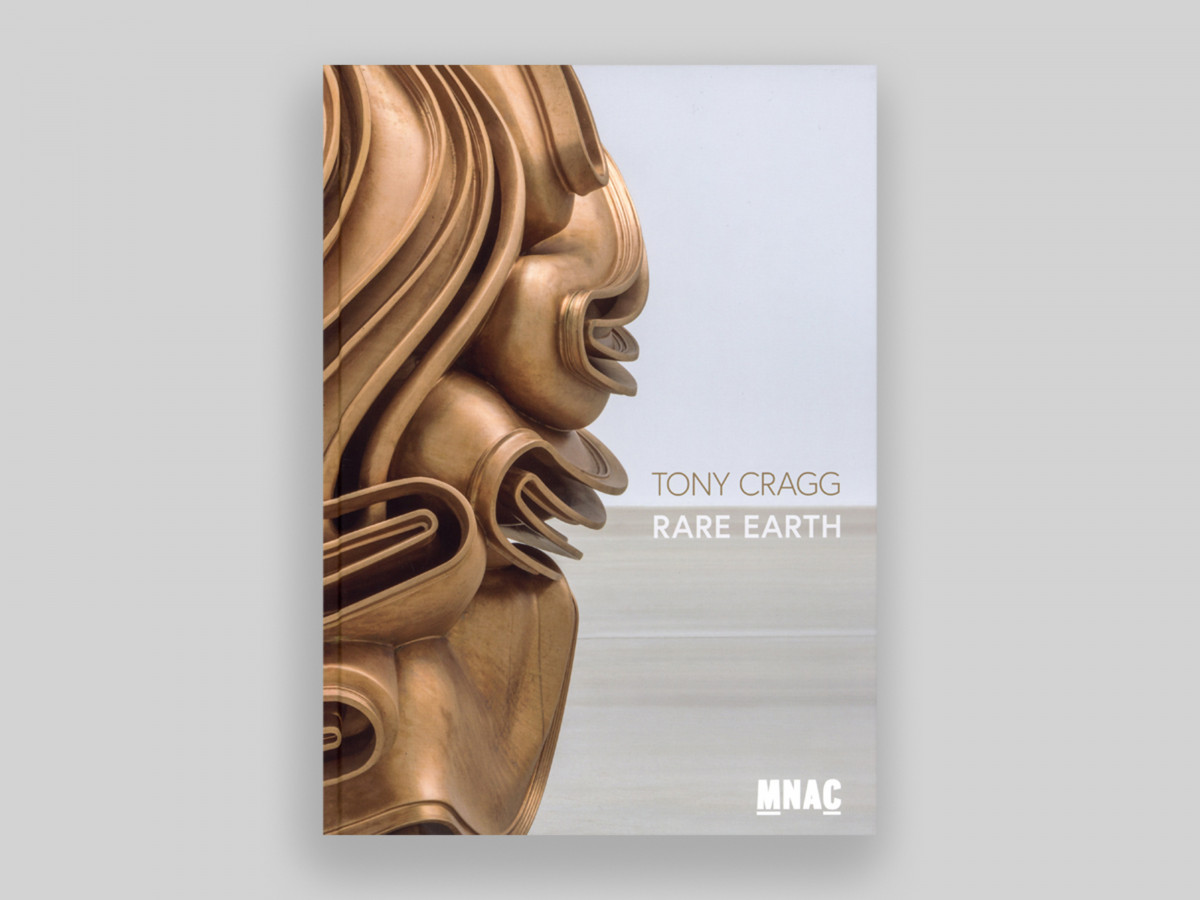‘Tony Cragg – Rare Earth’