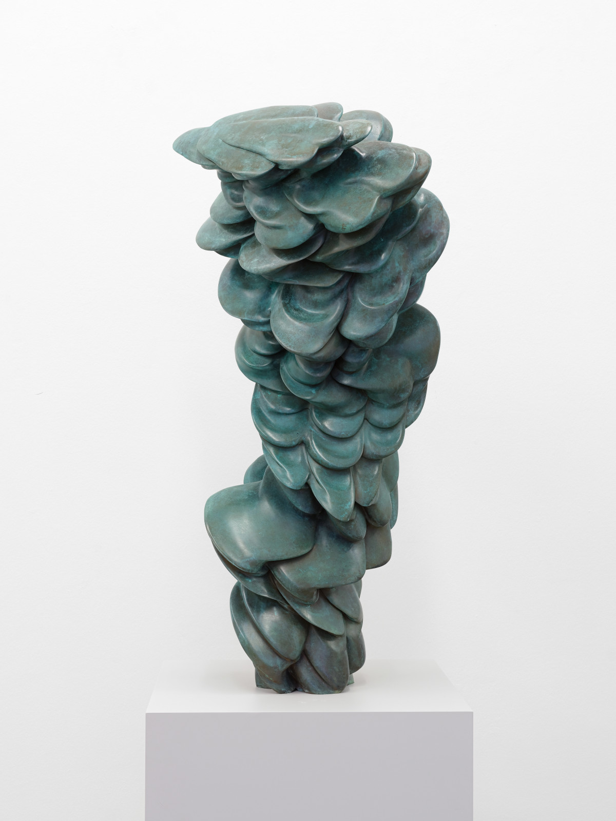 Tony Cragg, ‘Contradiction’, 2024, Bronze