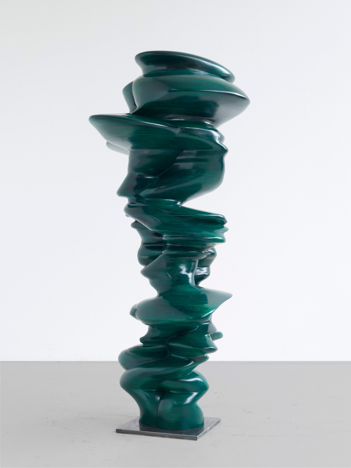 Tony Cragg, ‘Untitled’, 2019, Wood
